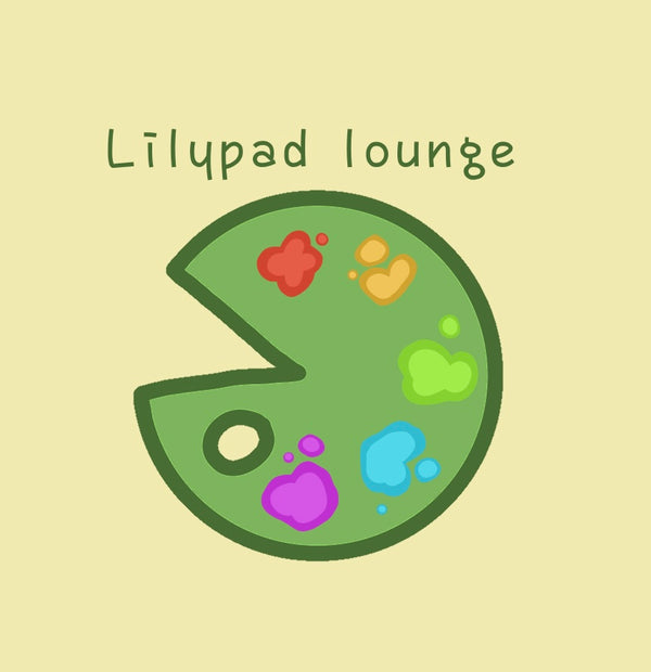 Lilypad Lounge